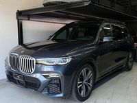 Gebraucht BMW X7 265 PS (194 kW) 2020 SUV