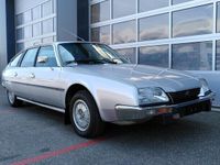 Gebraucht Citroën CX 107 PS (78 kW) 1982