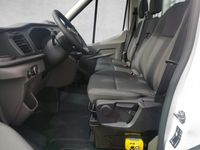 gebraucht Ford Transit Kab.-Ch. 350 L2 2.0 EcoBlue 170 Trend