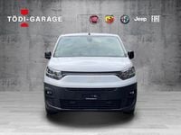 Gebraucht Fiat Doblò 110 PS (80 kW) 2023 Van / Kleinbus