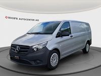 Gebraucht Mercedes Vito 136 PS (100 kW) 2022 Van