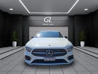 gebraucht Mercedes A250 e 8G-DCT