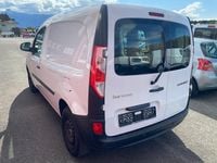 Gebraucht Renault Kangoo Business 95 PS (69 kW) 2021 Van / Kleinbus