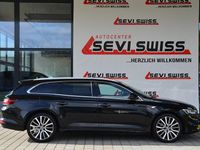 Gebraucht Renault Talisman GrandTour Intens 160 PS (117 kW) 2020 Kombi