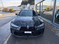 Gebraucht BMW M3 Competition Edition 510 PS (375 kW) 2023 Kombi