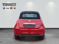 gebraucht Fiat 500C 1.0 Hybrid Swiss Edition