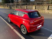 Gebraucht Suzuki Swift 83 PS (61 kW) 2021 Kleinwagen