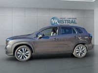 Neu Suzuki SX4 S-Cross 109 PS (80 kW) 2025 Grau SUV