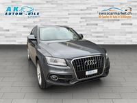 gebraucht Audi Q5 2.0 TDI quattro S-tronic