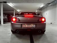 Gebraucht Honda S 2000 S 240 PS (176 kW) 2002 Cabrio