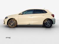 Gebraucht VW Polo Life 95 PS (69 kW) 2024 Ascot grey uni Limousine