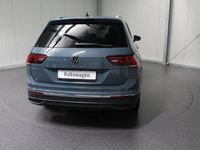 gebraucht VW Tiguan Allspace Life 2.0 TDI 7-Gang-DSG