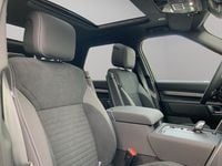 Neu Land Rover Discovery 5 SE Dynamic 349 PS (256 kW) 2026 Schwarz SUV