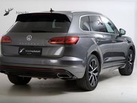 gebraucht VW Touareg 3.0 TSI R-Line