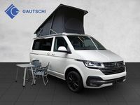 Gebraucht VW California California 150 PS (110 kW) 2020 Van