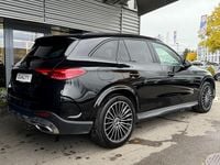 Gebraucht Mercedes GLC300e AMG line 292 PS (214 kW) 2024