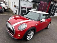 Gebraucht Mini Cooper 136 PS (100 kW) 2014 Kleinwagen