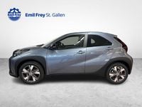 Neu Toyota Aygo X Comfort 116 PS (85 kW) 2026 Grau SUV
