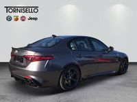 gebraucht Alfa Romeo Giulia 2.9 V6 Biturbo Quadrifoglio