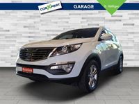 gebraucht Kia Sportage 2.0 CRDi Trend 4WD