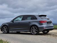 Gebraucht Audi A3 Sport 190 PS (139 kW) 2018 Limousine