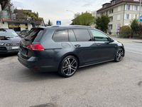 gebraucht VW Golf VII 