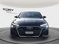 gebraucht Audi A3 Sportback 40 TFSI S line quattro S-tronic