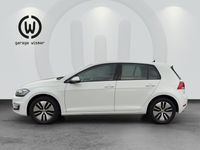 gebraucht VW e-Golf PA
