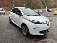 Gebraucht Renault Zoe LIMITED 80 kW (109 PS) 2018 Kleinwagen