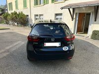 gebraucht Honda Jazz 1.5 i-MMD Executive