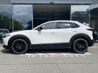 gebraucht Mazda CX-30 SKYACTIV-X 186 M Hybrid Homura AWD AT