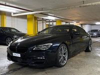 Gebraucht BMW 640 M Sport 313 PS (230 kW) 2016 Coupé