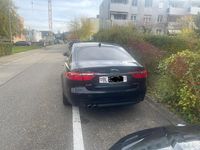 Gebraucht Jaguar XF Pure 180 PS (132 kW) 2019