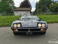 gebraucht Maserati Ghibli 5000 SS