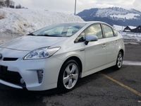 gebraucht Toyota Prius 1.8 VVTi HSD Sol