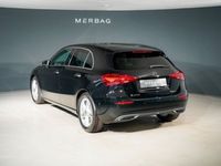 gebraucht Mercedes A220 4Matic 8G-DCT