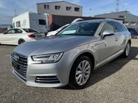 Gebraucht Audi A4 Design 190 PS (139 kW) 2017 Kombi