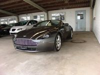 gebraucht Aston Martin V8 Vantage Roadster 4.3