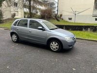 Gebraucht Opel Corsa Essentia 80 PS (58 kW) 2006