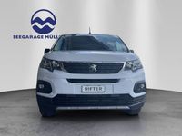 gebraucht Peugeot Rifter Long 1.5 BlueHDi 130 Allure