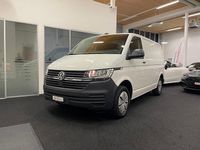 Gebraucht VW T6.1 108 PS (79 kW) 2023 Van