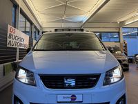 Gebraucht Seat Alhambra FR 177 PS (130 kW) 2019 Van / Kleinbus