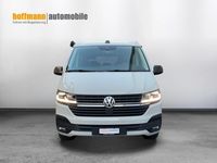 gebraucht VW California 6.1 Beach Liberty Spirit