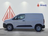 gebraucht Citroën e-Berlingo 1000 M 50kWh Swiss Edition