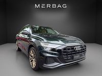 Gebraucht Audi Q8 Ambiente 231 PS (169 kW) 2021 SUV