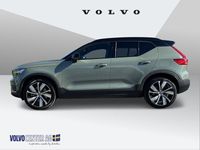 gebraucht Volvo XC40 P8 Twin Pro AWD