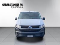 gebraucht VW Transporter 6.1 Kastenwagen RS 3000 mm