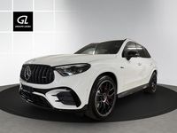 Gebraucht Mercedes GLC63 AMG Executive 680 PS (500 kW) 2025