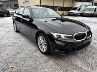 Gebraucht BMW 320e 190 PS (139 kW) 2023 Kombi