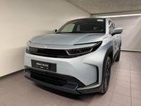 Neu Toyota Urban Cruiser Comfort 105 kW (144 PS) 2025 Silber SUV